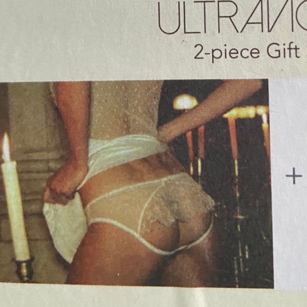 Ultraviolet gift set - Picture 2 of 7